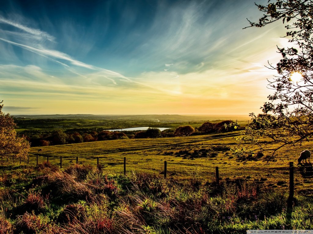 horwich england