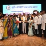सर्वसामान्यासाठी अहोरात्र काम करणारा नेता शिंदेसाहेबांच्या रूपाने महाराष्ट्राने पहिल्यांदा  पाहिला- शंभूराज देसाई