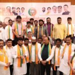 पिंपरी-चिंचवडमध्ये आप व उबाठा शिवसेनेला मोठे खिंडार…