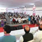 “राष्ट्रवादीच्या मेळाव्यात तब्बल ४२६ तरुणांना नोकरीची संधी – योगेश बहल यांचा उपक्रम यशस्वी”