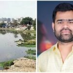 पवना नदी प्रदूषणात मोठी वाढ, ‘गुड मॉर्निंग’ पथकाची पुन्हा निर्मिती करा; युवासेना उपशहर प्रमुख सागर शिंदे यांची मागणी