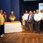 भारतरत्न मोक्षगुंडम विश्वेश्वरय्या यांची जयंती विविध उपक्रमाने साजरी…