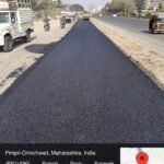 मुंबई बंगळुरू महामार्गावरील मामुर्डी ते वाकड सुसज्ज सेवा रस्ते वाहतुकीसाठी लवकरच खुले – आमदार शंकर जगताप