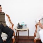 आमदार शंकर जगताप सांभाळणार पिंपरी चिंचवडची कमान