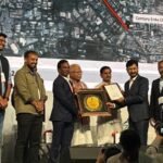 पिंपरी चिंचवड महापालिकेला केंद्र सरकारचा ‘शहरी वाहतूक उत्कृष्टता पुरस्कार’….