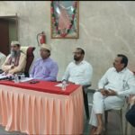 चिंचवडमध्ये संगीत आणि भक्तीच्या मिलाफाने ६ ते १० डिसेंबर दरम्यान रंगणार ४६४ वा मोरया गोसावी संजीवन समाधी सोहळा