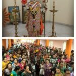 रुपीनगर मध्ये दत्तजयंती उत्साहात, दत्त मंदिराचे 40 वे वर्ष