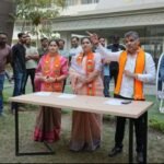 प्रभाग कमांक २५ आणि पिंपरी चिंचवड महापालिकेत १०० % “कमळ” फुलणार, राहुल कलाटे यांना विश्वास