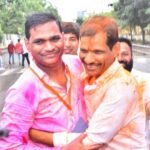 पिंपरी चिंचवड शहराच्या राजकारणात जगतापांचा करिष्मा कायम!