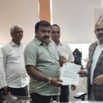 निगडी–दापोडी रस्त्यावर हलक्या वाहनांसाठी भुयारी मार्गाला मिळणार गती