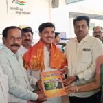 राष्ट्रसंत गाडगे बाबांच्या १५० व्या जयंतीनिमित्त पिंपरी-चिंचवडमध्ये विशेष ‘सेवापर्व’; १५० तास स्वच्छता अभियानाचा प्रस्ताव..