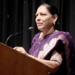 डॉक्टर-इंजिनिअरच नव्हे, कलाकारही घडले पाहिजेत – उपमहापौर शर्मिला बाबर