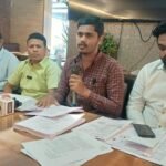 हिंजवडीतील शेतकऱ्यांची पोलिस आयुक्तांकडे धाव; जमीन प्रकरणी दबाव, धमक्या आणि खुनाचा गुन्हा दाखल करण्याची मागणी