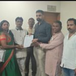 पिंपरी चिंचवड तहसील कार्यालयातील नागरी सुविधा केंद्रातील गैरप्रकारांची चौकशी करा – बहुजन विकास आघाडीची मागणी