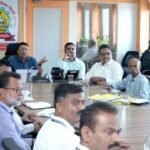 जनगणना प्रक्रियेत दिरंगाई करणाऱ्या कर्मचाऱ्यांवर कडक कारवाई करा – आयुक्त डॉ. विजय सूर्यवंशी