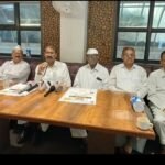 कै. भिकू वाघेरे (पाटील) यांच्या ४० व्या स्मृतिदिनानिमित्त विविध सामाजिक उपक्रमांचे आयोजन