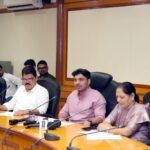गणेशोत्सवाच्या पार्श्वभूमीवर ‘पिंपरी-चिंचवड महोत्सव २०२६’चे भव्य आयोजन…