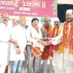 पुणे-पिंपरी-चिंचवड शहरांच्या विकासात खान्देशी लोकांचा मोठा हातभार: वस्त्रोद्योग मंत्री संजय सावकारे