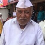 नगरसेवक संदीप वाघेरे यांना पितृशोक; ज्येष्ठ सामाजिक कार्यकर्ते बाळकृष्ण रघुनाथ वाघेरे यांचे निधन