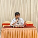“अधिकारी-ठेकेदार-बिल्डरांच्या संगनमताने शहराचा विनाश; पिंपरी-चिंचवड महापालिकेच्या भ्रष्ट व मनमानी कारभारावर नगरसेवक विजय शिंदे यांचा संताप!